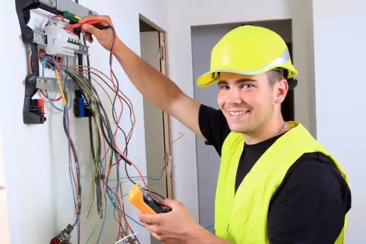 elektricien Heerewaarden
